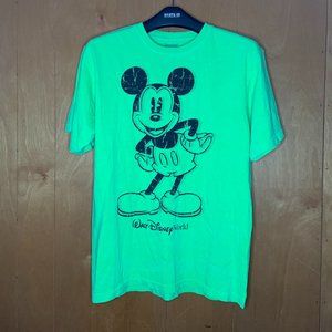 Disney Mickey Mouse Shirt